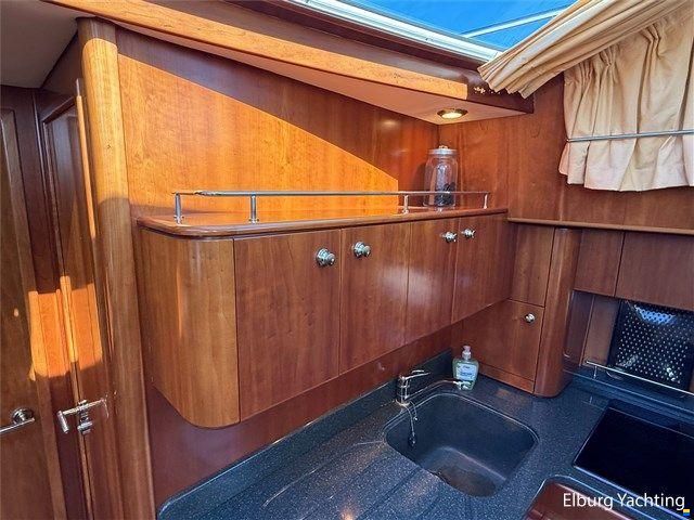 Atlantic Yachts 42