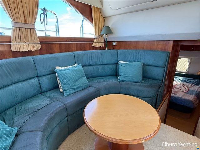 Atlantic 42