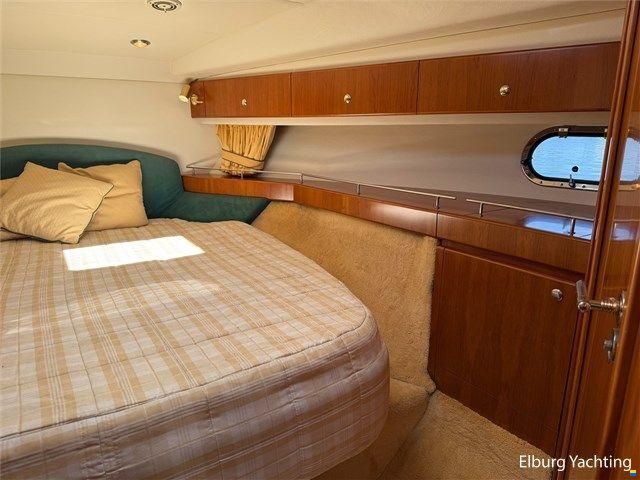 Atlantic Yachts 42