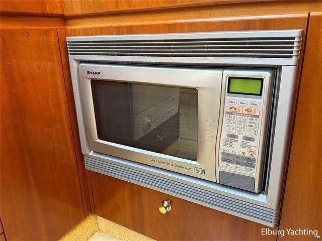 Atlantic Yachts 42