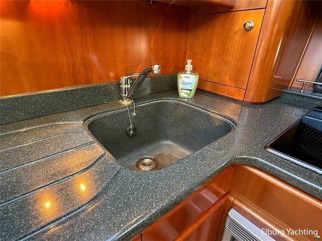 Atlantic Yachts 42
