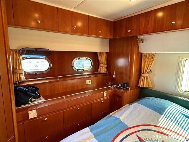 Atlantic Yachts 42