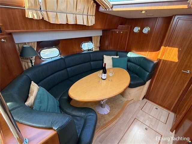 Atlantic Yachts 42