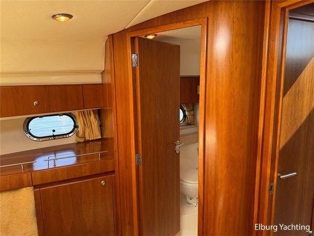 Atlantic Yachts 42
