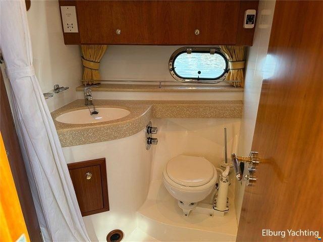 Atlantic Yachts 42