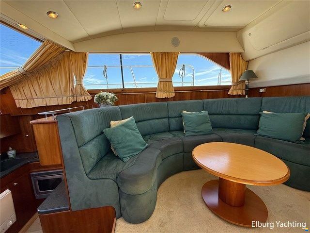 Atlantic Yachts 42