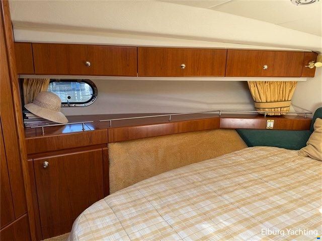 Atlantic Yachts 42