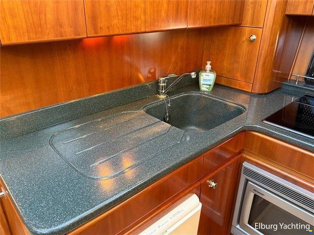 Atlantic Yachts 42