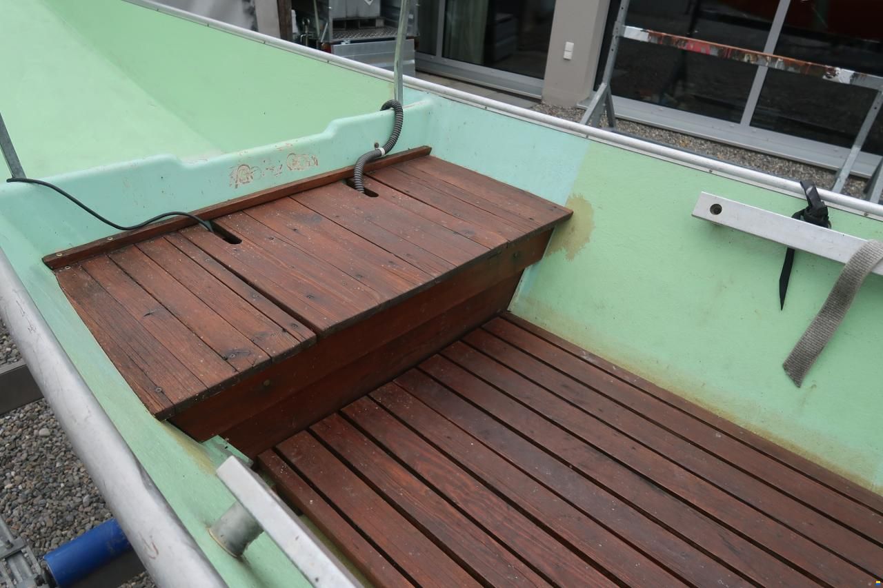 Meier Dintikon SM 10