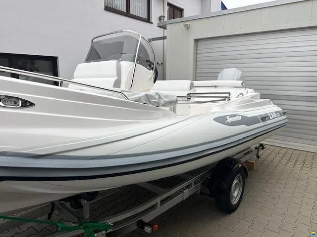 ZAR Formenti Zar 61 Classic Luxury XL