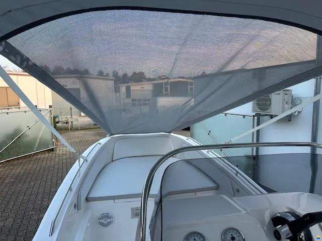 ZAR Formenti Zar 61 Classic Luxury XL