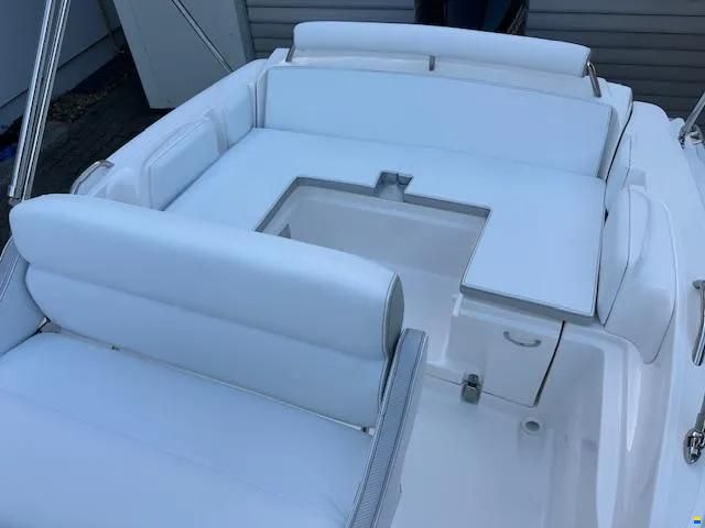 ZAR Formenti Zar 61 Classic Luxury XL