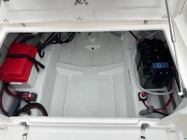 ZAR Formenti Zar 61 Classic Luxury XL