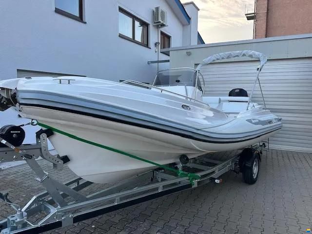 ZAR Formenti Zar 61 Classic Luxury XL