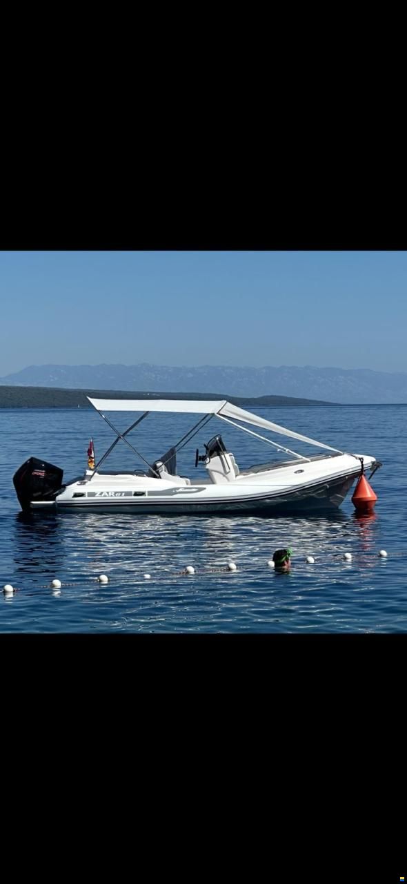 ZAR Formenti Zar 61 Classic Luxury XL