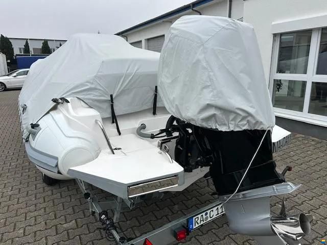 ZAR Formenti Zar 61 Classic Luxury XL