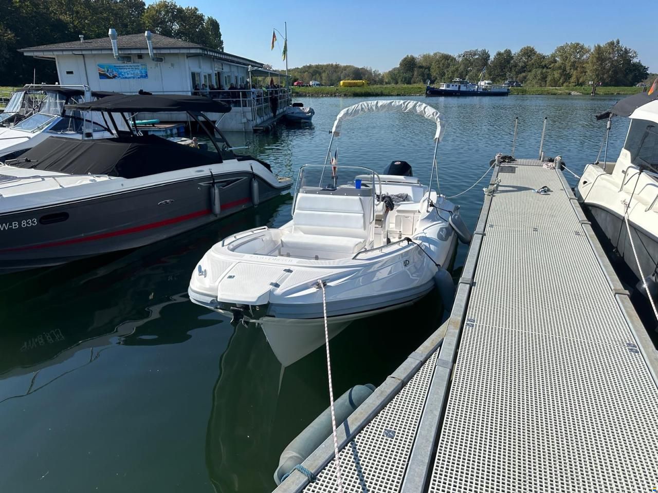 ZAR Formenti Zar 61 Classic Luxury XL