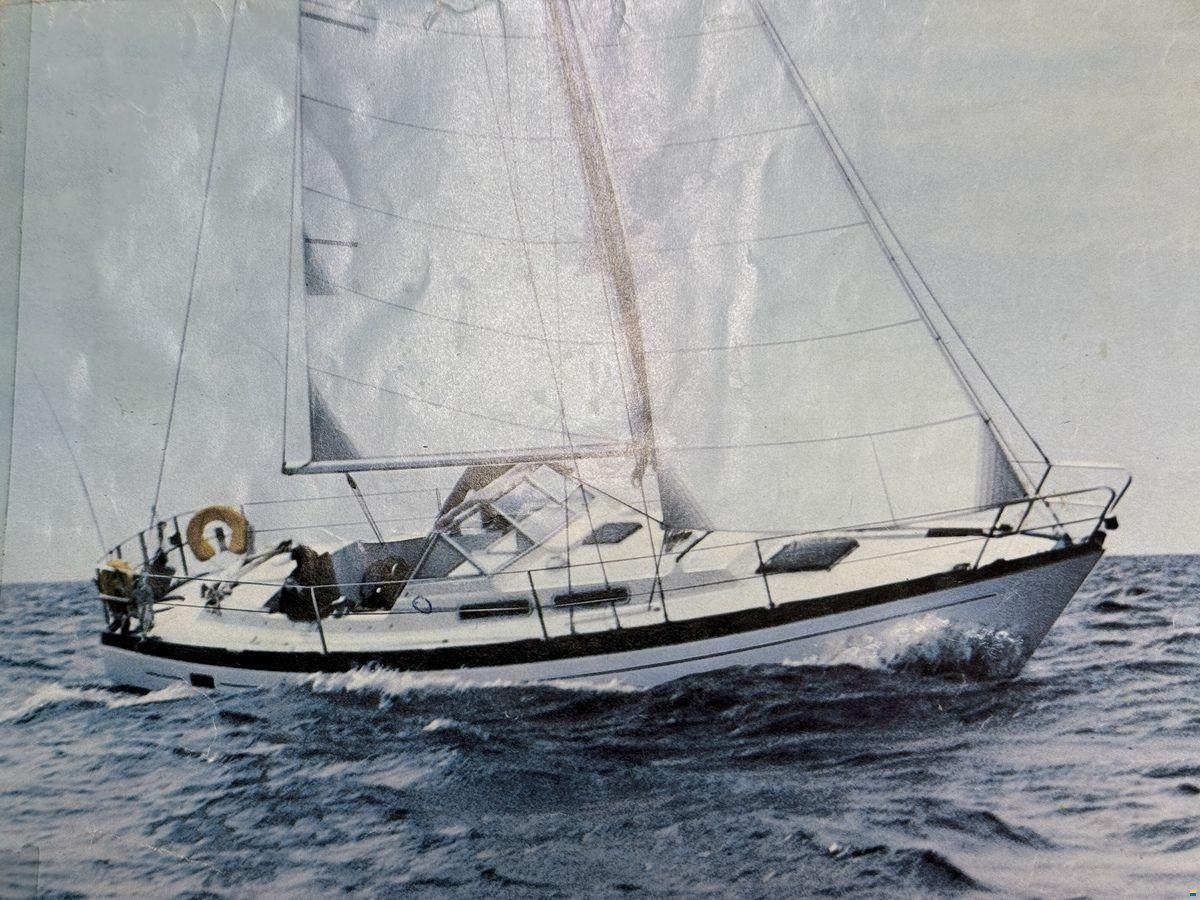 Targa 96 AK