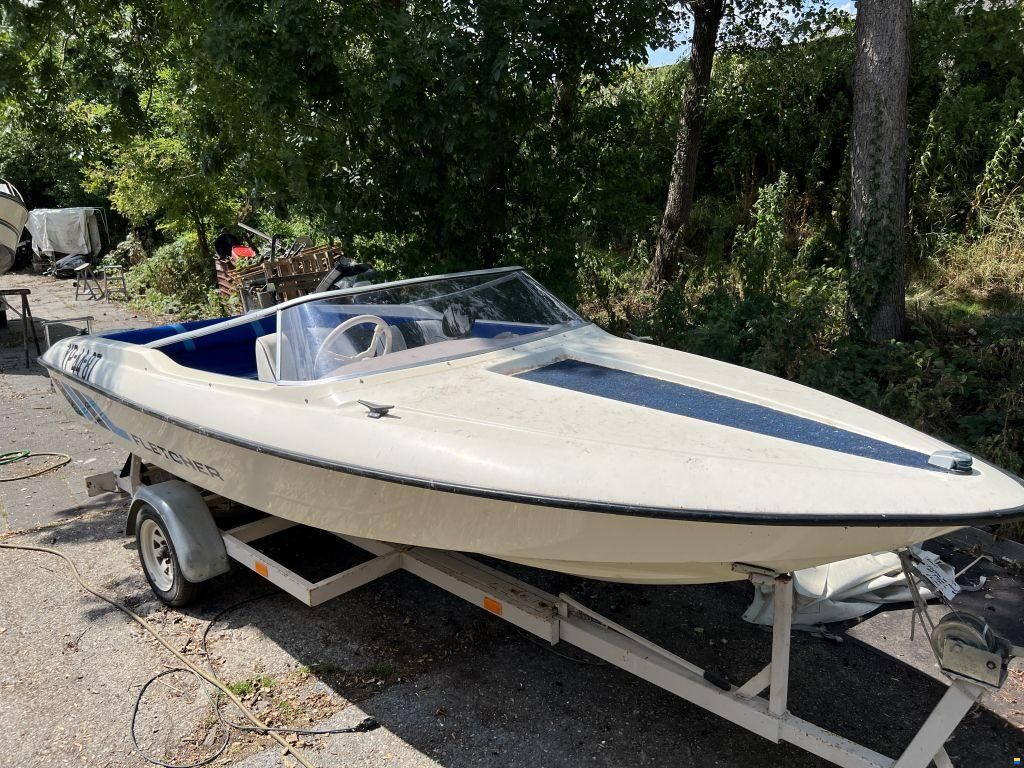 Fletcher Arrowsport 150