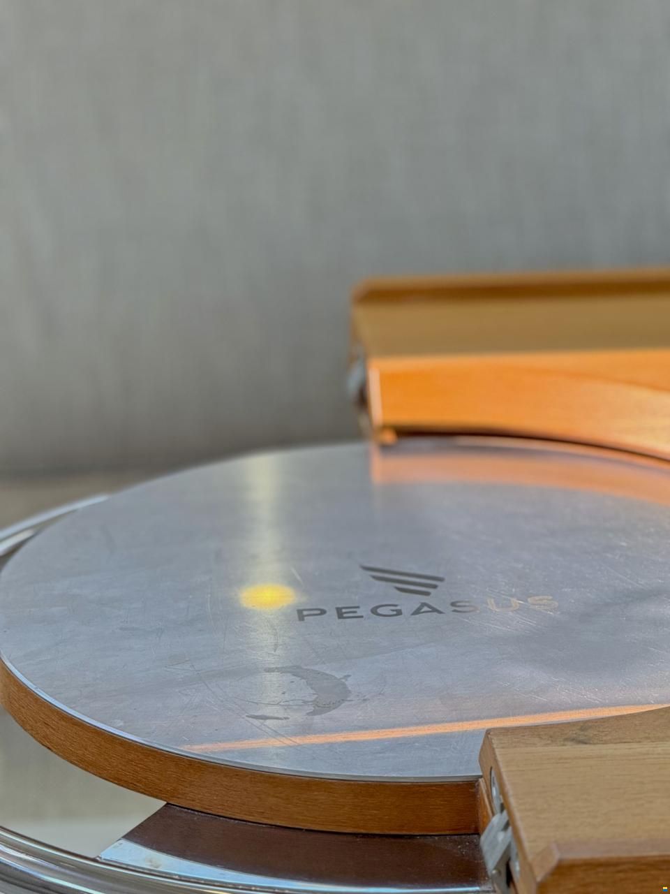 Pegasus 50