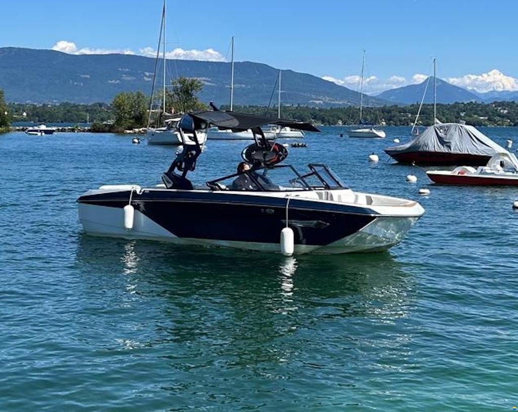 Nautique SUPER AIR NAUTIQUE G23 - 2021