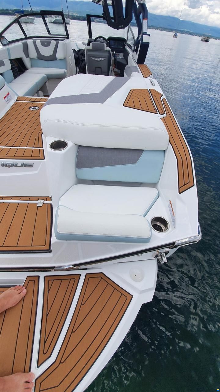 Nautique SUPER AIR NAUTIQUE G23 - 2021