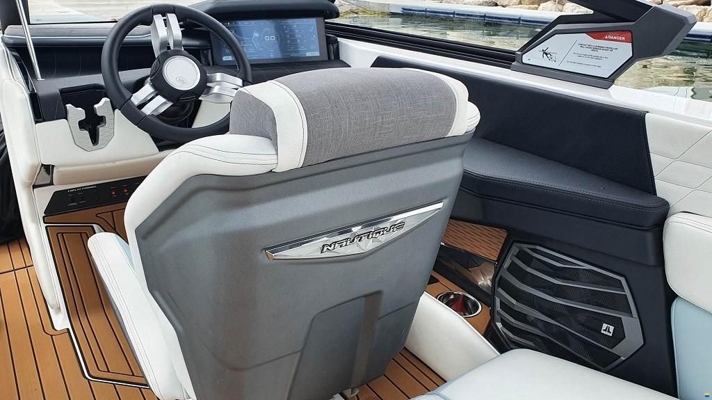 Nautique SUPER AIR NAUTIQUE G23 - 2021