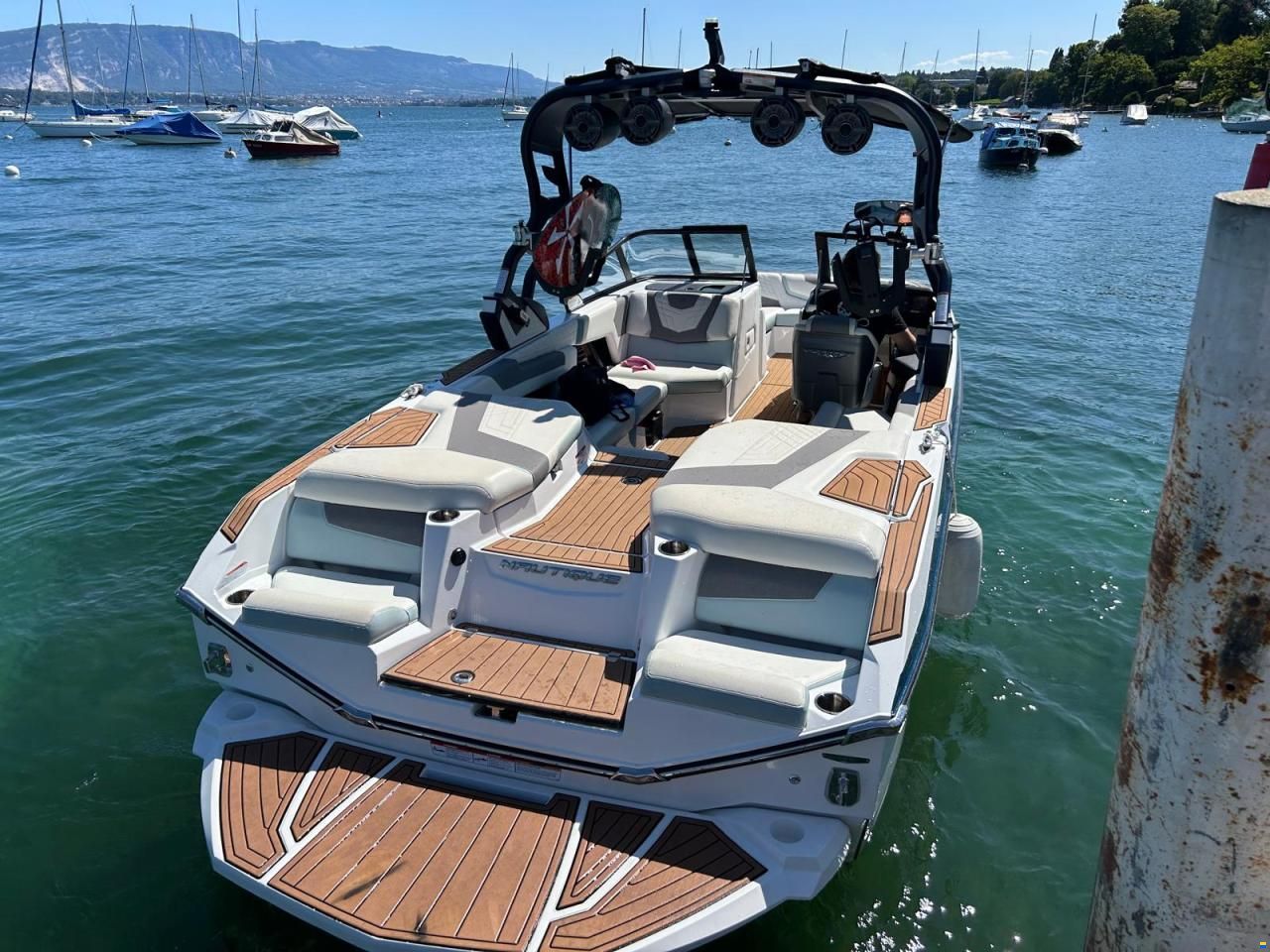 Nautique SUPER AIR NAUTIQUE G23 - 2021