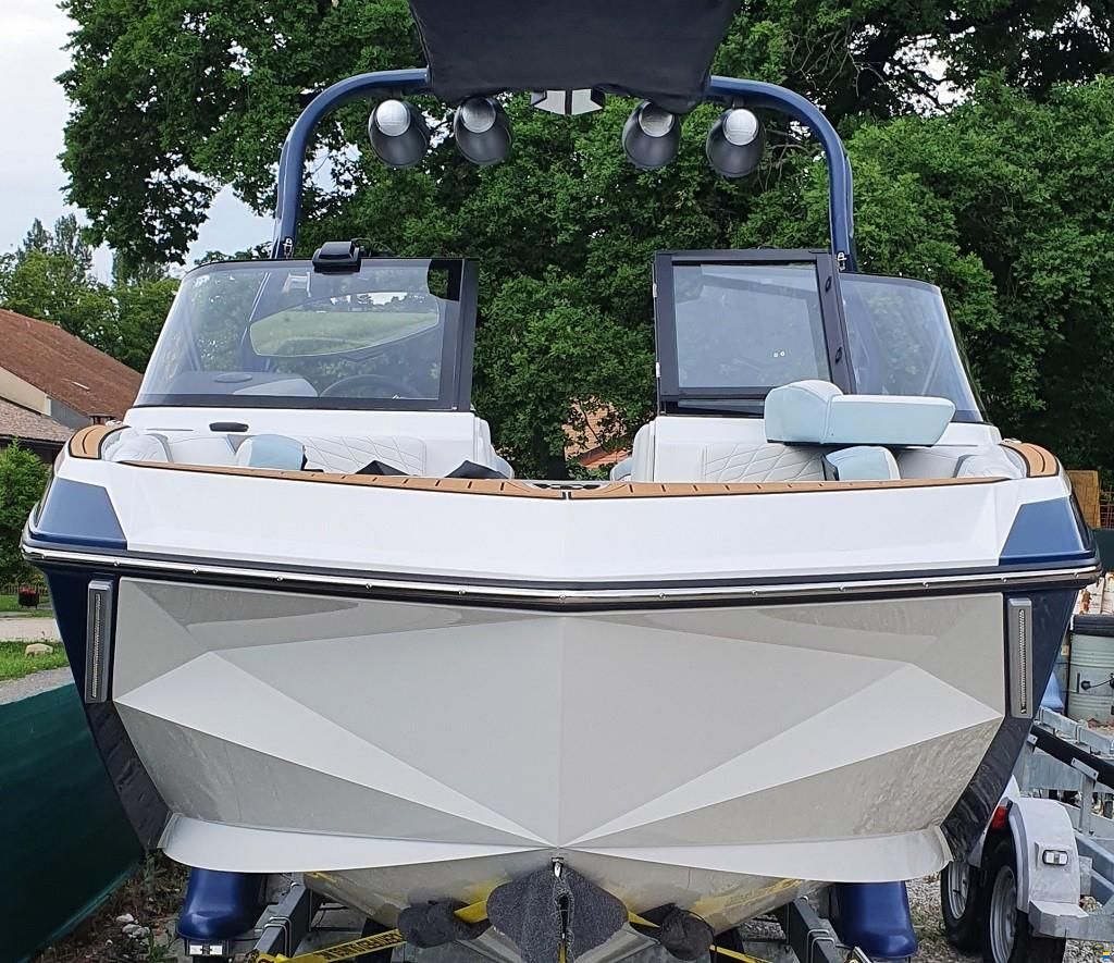 Nautique SUPER AIR NAUTIQUE G23 - 2021