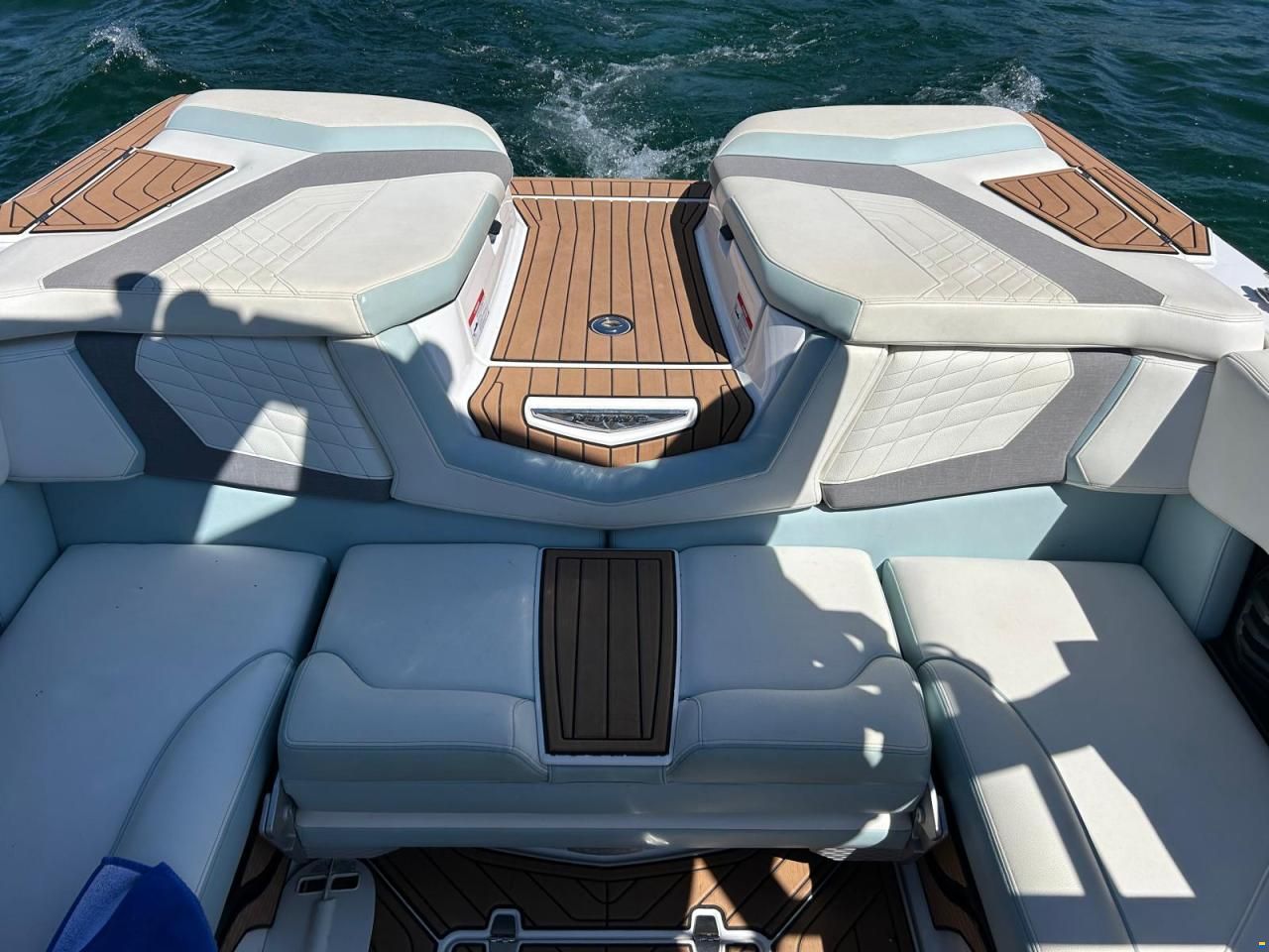 Nautique SUPER AIR NAUTIQUE G23 - 2021