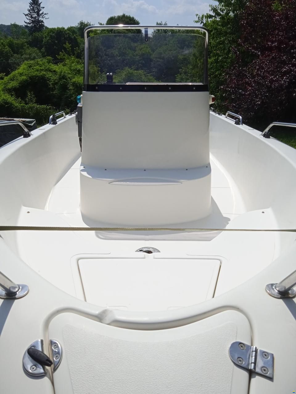 Pacific Craft 500 Open