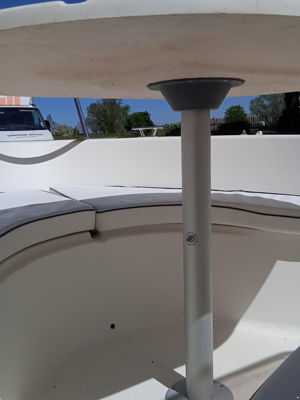 Pacific Craft 500 Open