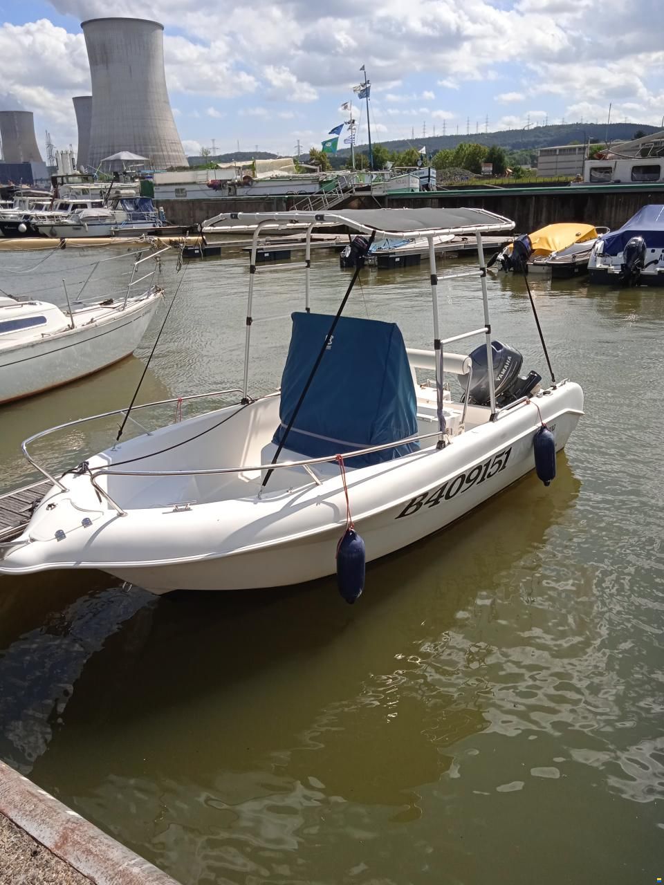 Pacific Craft 500 Open