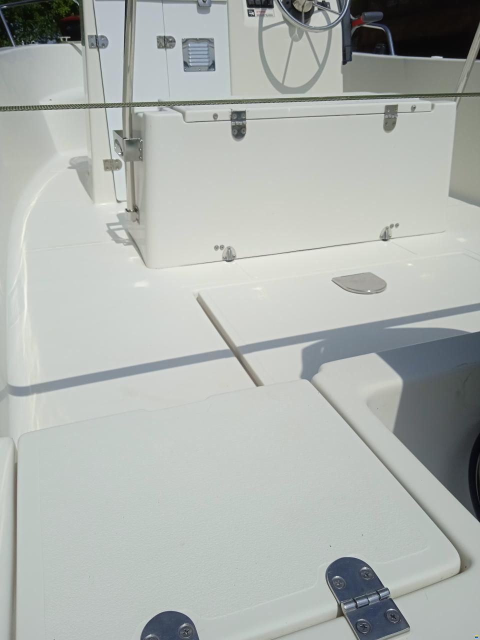 Pacific Craft 500 Open