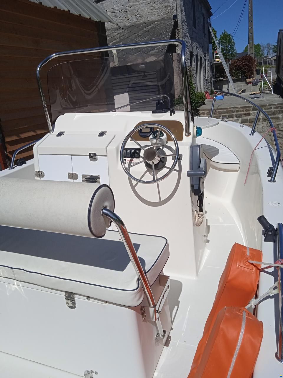 Pacific Craft 500 Open