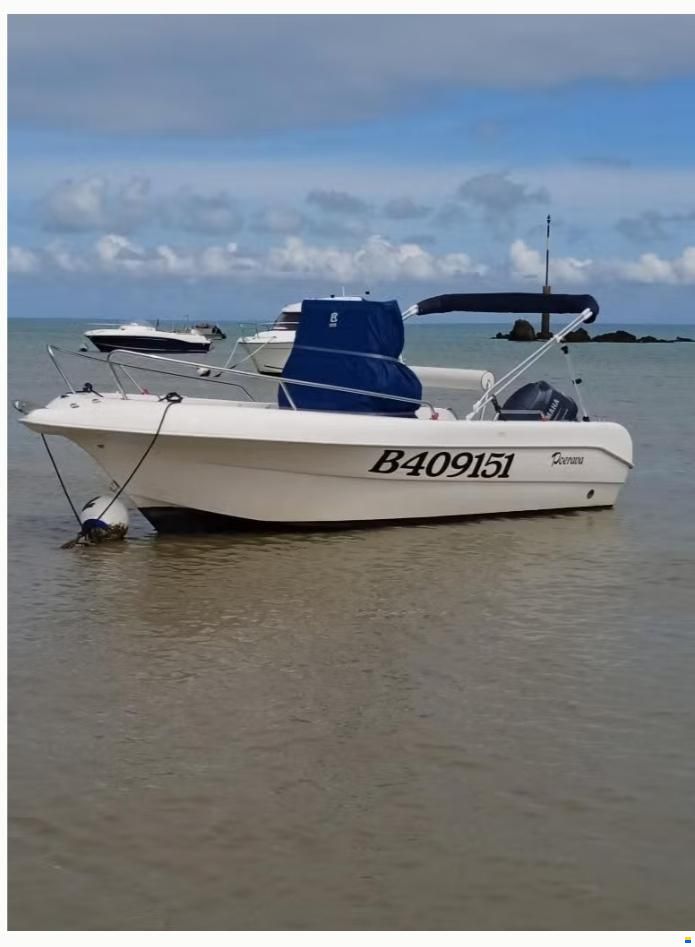 Pacific Craft 500 Open