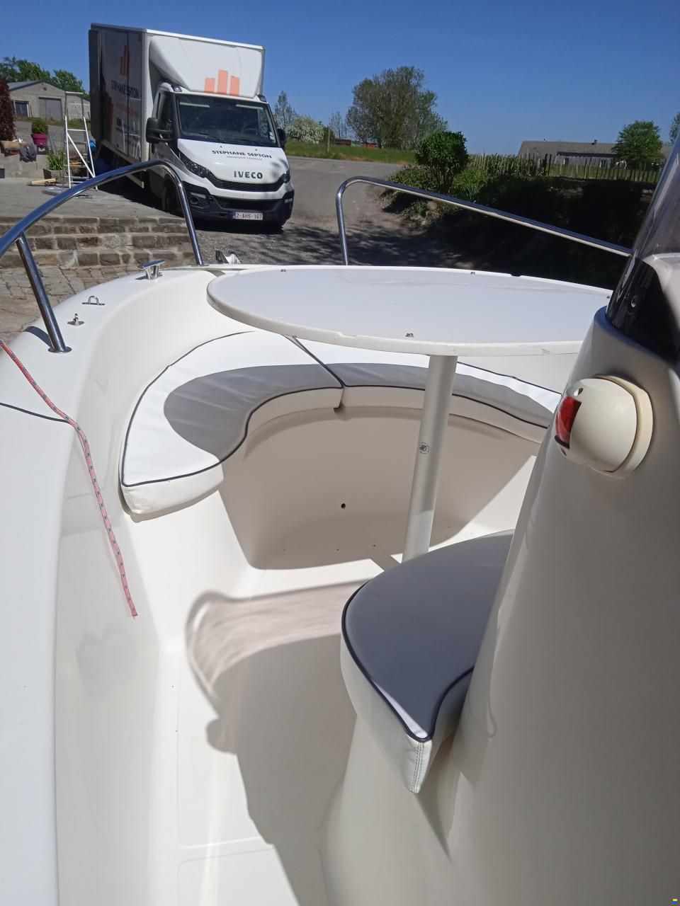 Pacific Craft 500 Open