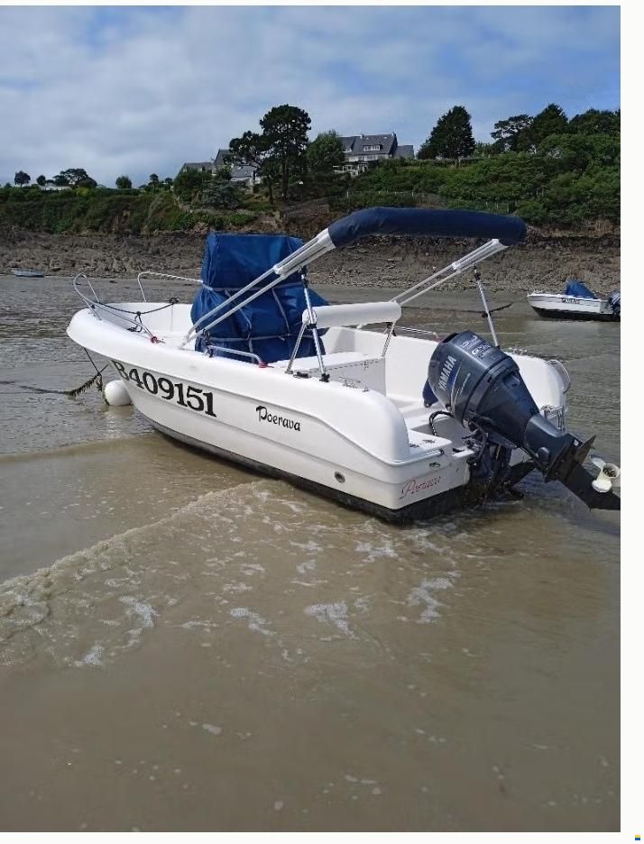 Pacific Craft 500 Open