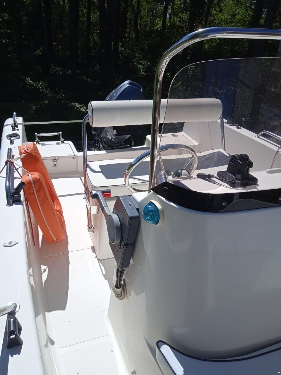 Pacific Craft 500 Open