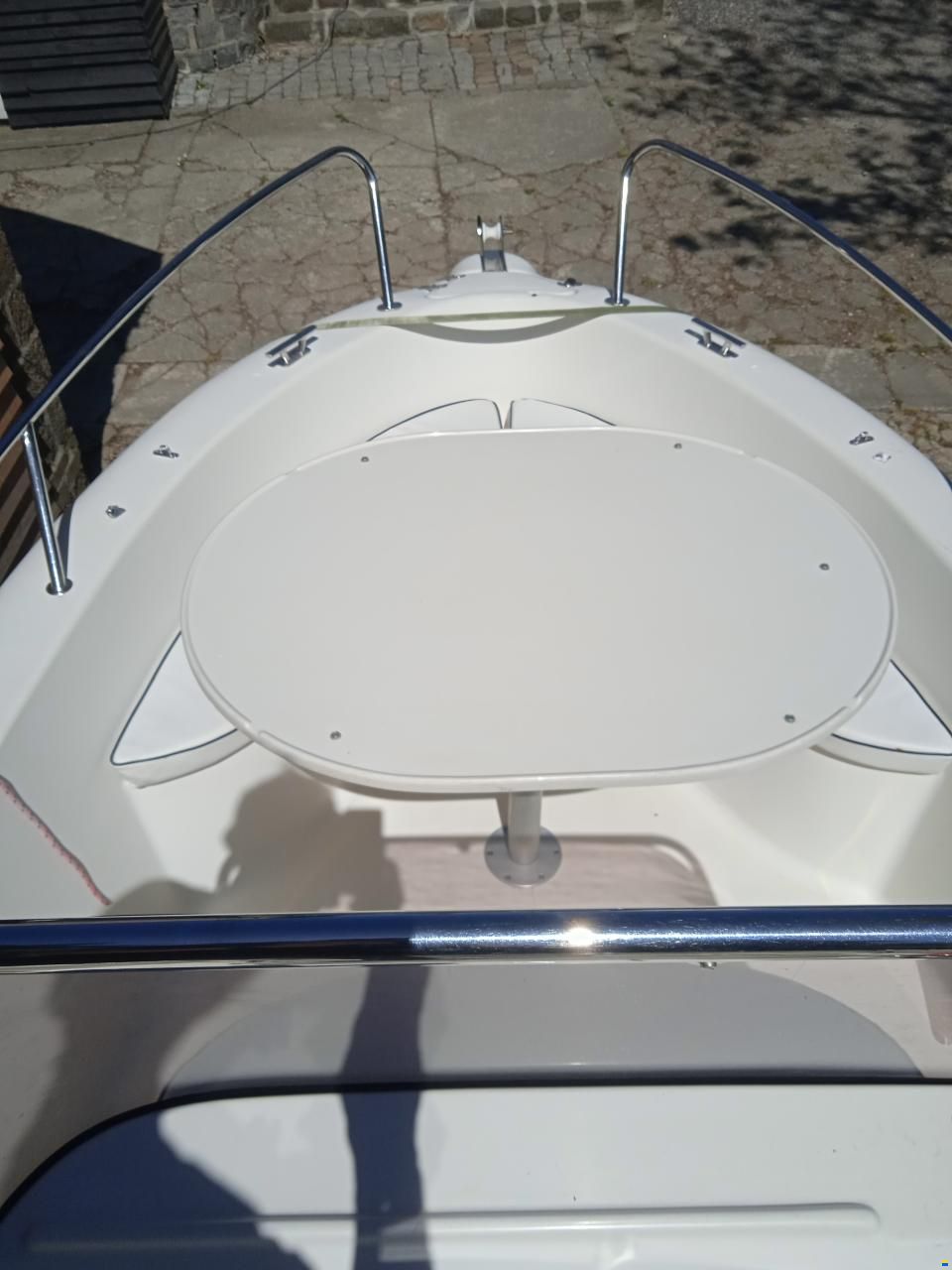 Pacific Craft 500 Open