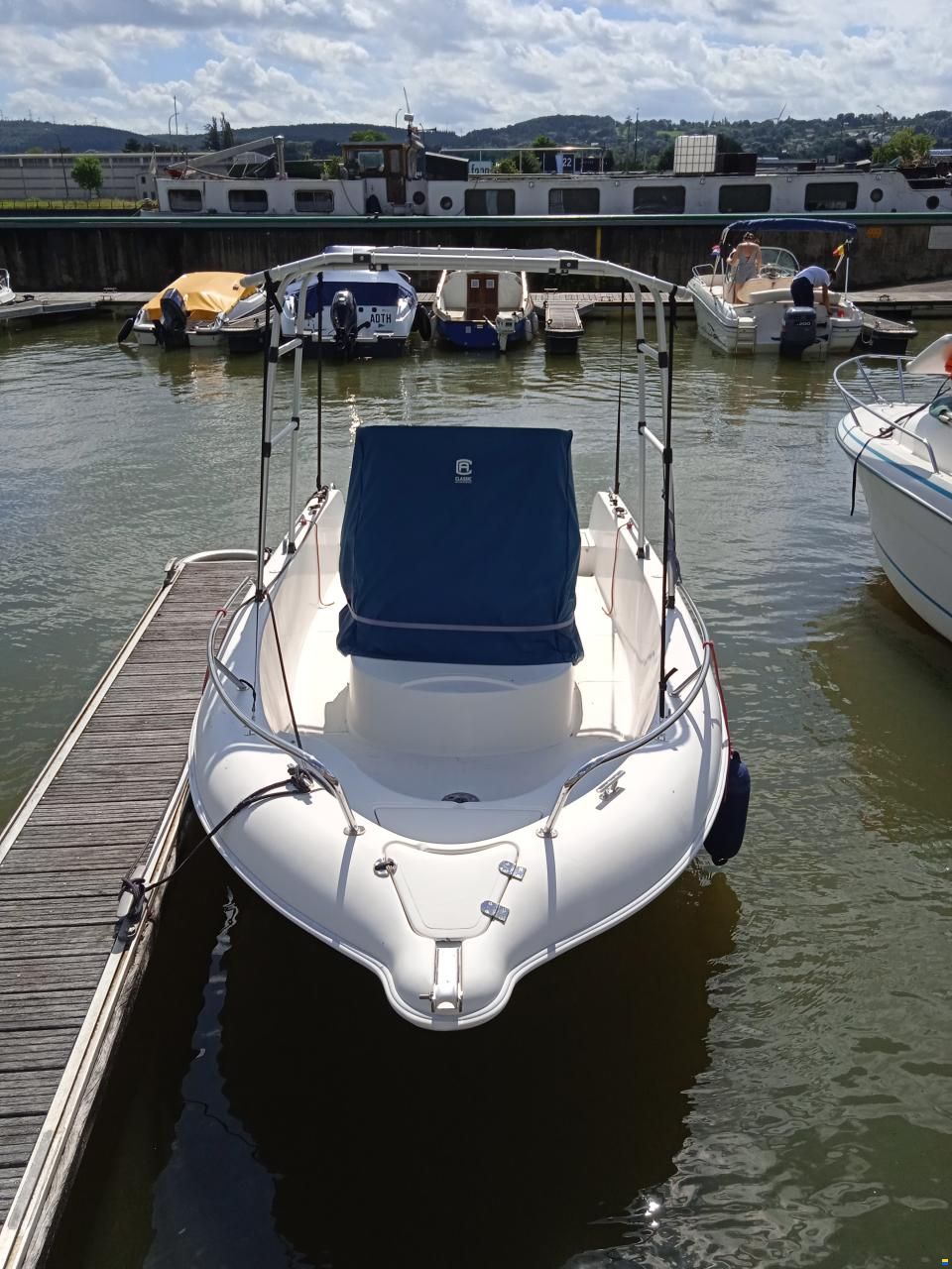 Pacific Craft 500 Open