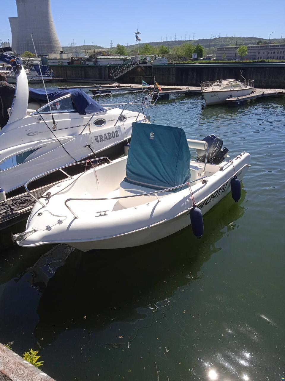 Pacific Craft 500 Open