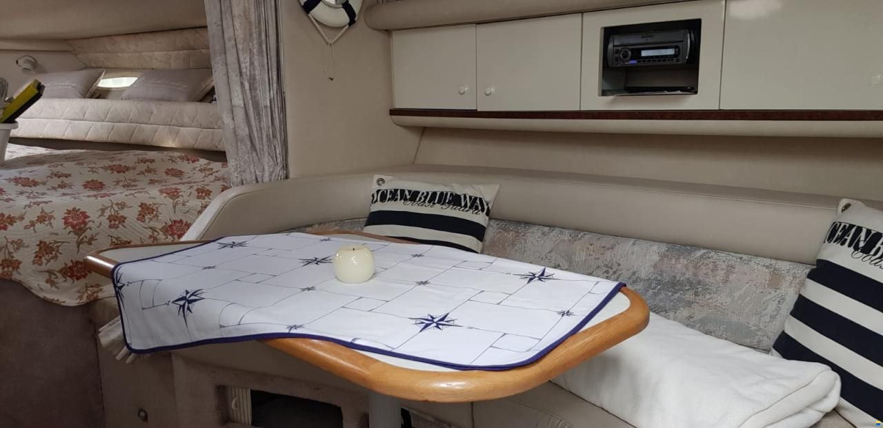 Sea Ray 330 Sundancer