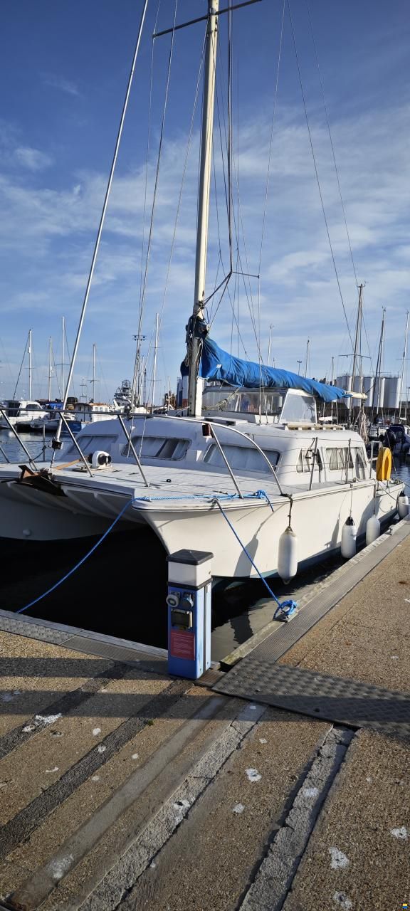 Catalac 9m