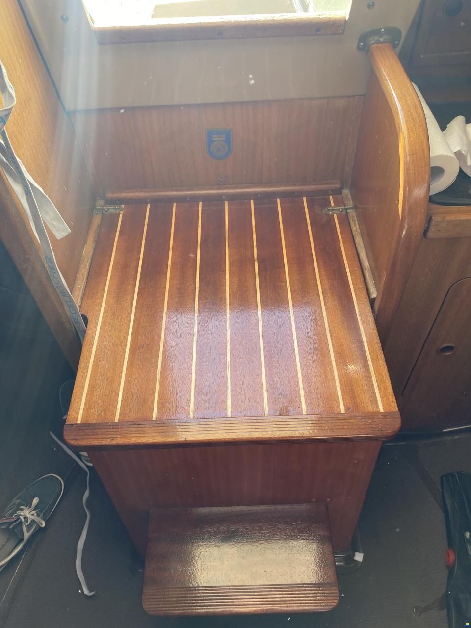 Dehler Optima 101