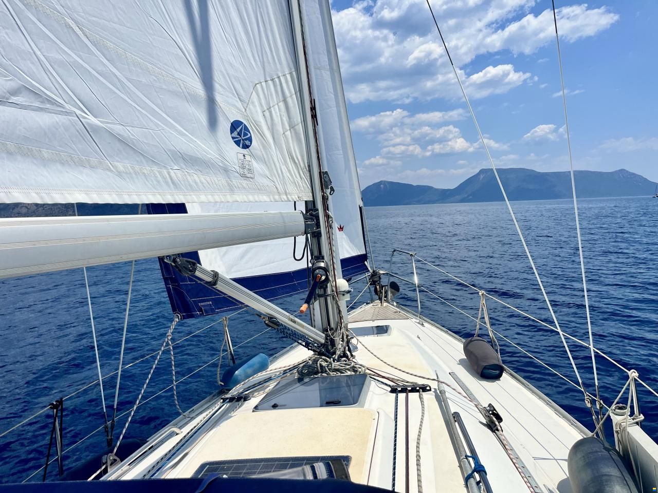 Bavaria 32 Holiday