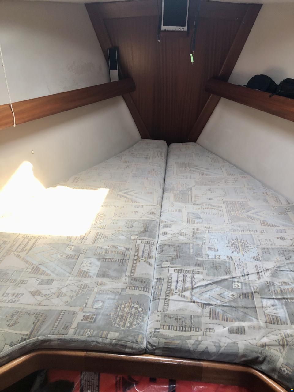 Bavaria 32 Holiday