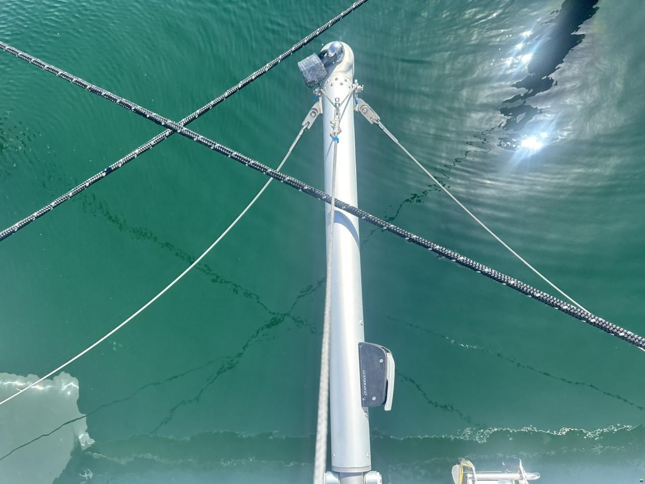 Lagoon 55