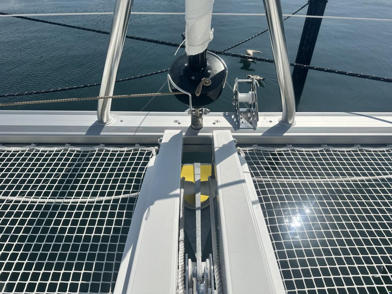 Lagoon 55