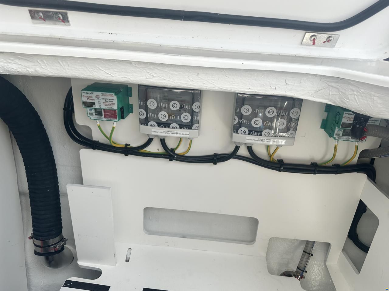 Lagoon 55